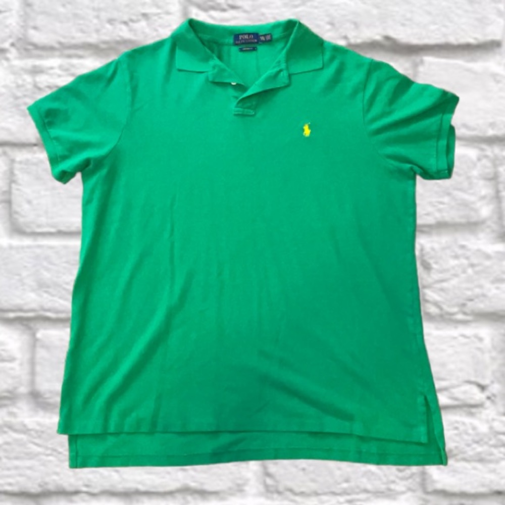 polo Ralph Lauren size XXL